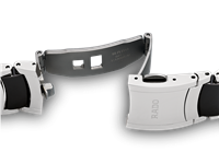 Orologio Rado Donna Centrix in Acciaio R30009172 - R30009172